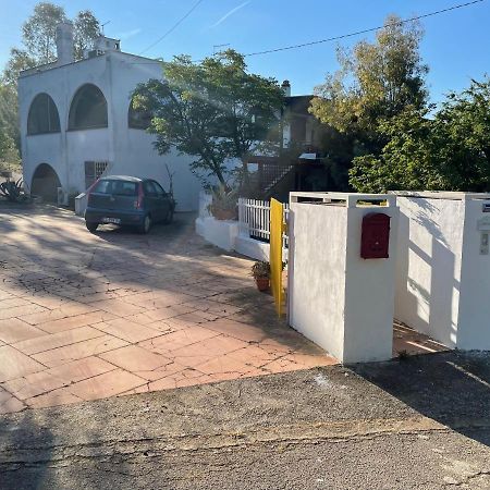 Villa Chez Elio Ostuni Eksteriør bilde