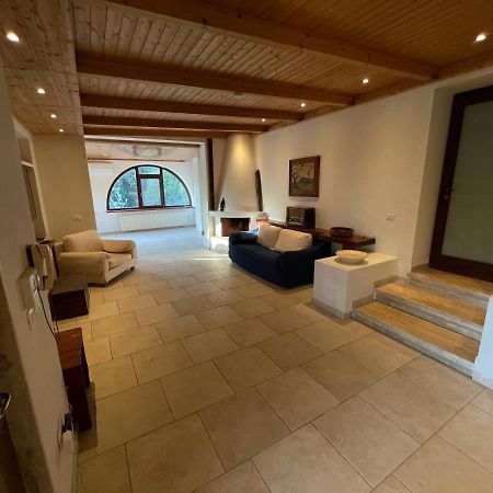 Villa Chez Elio Ostuni Eksteriør bilde