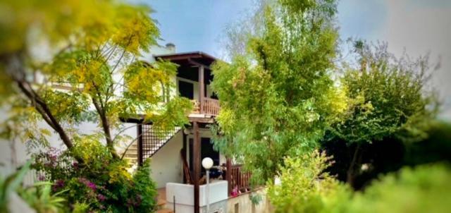 Villa Chez Elio Ostuni Eksteriør bilde