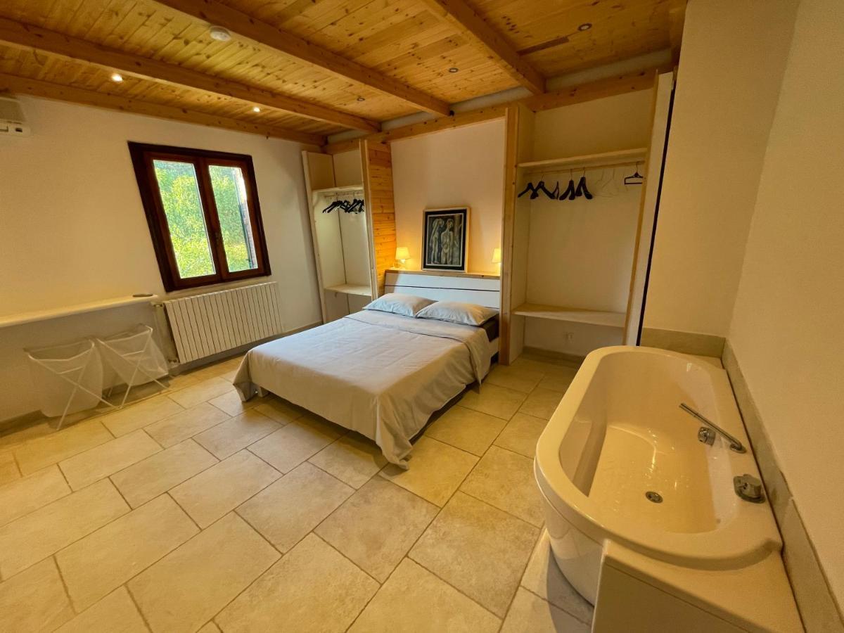 Villa Chez Elio Ostuni Eksteriør bilde