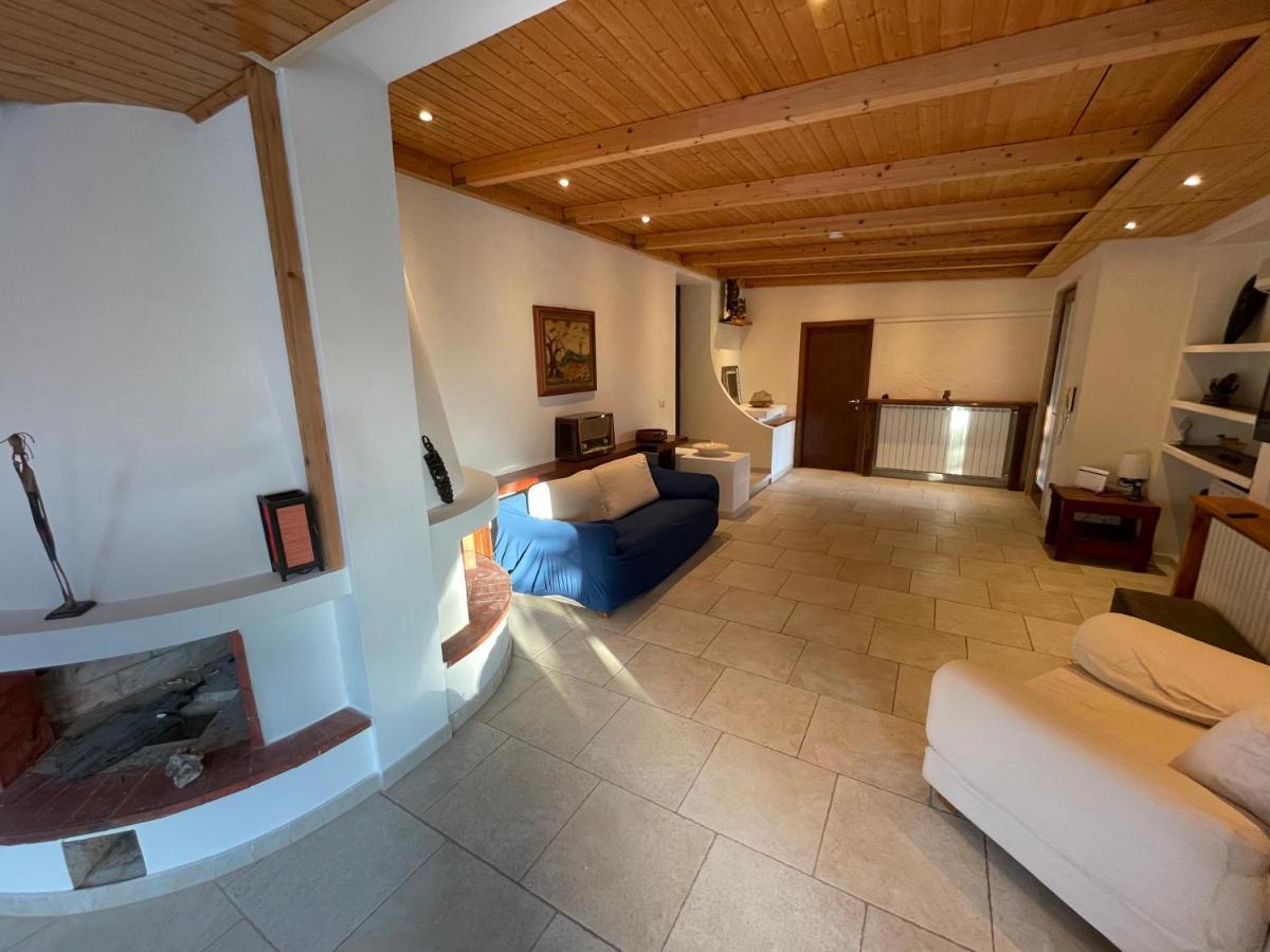 Villa Chez Elio Ostuni Eksteriør bilde