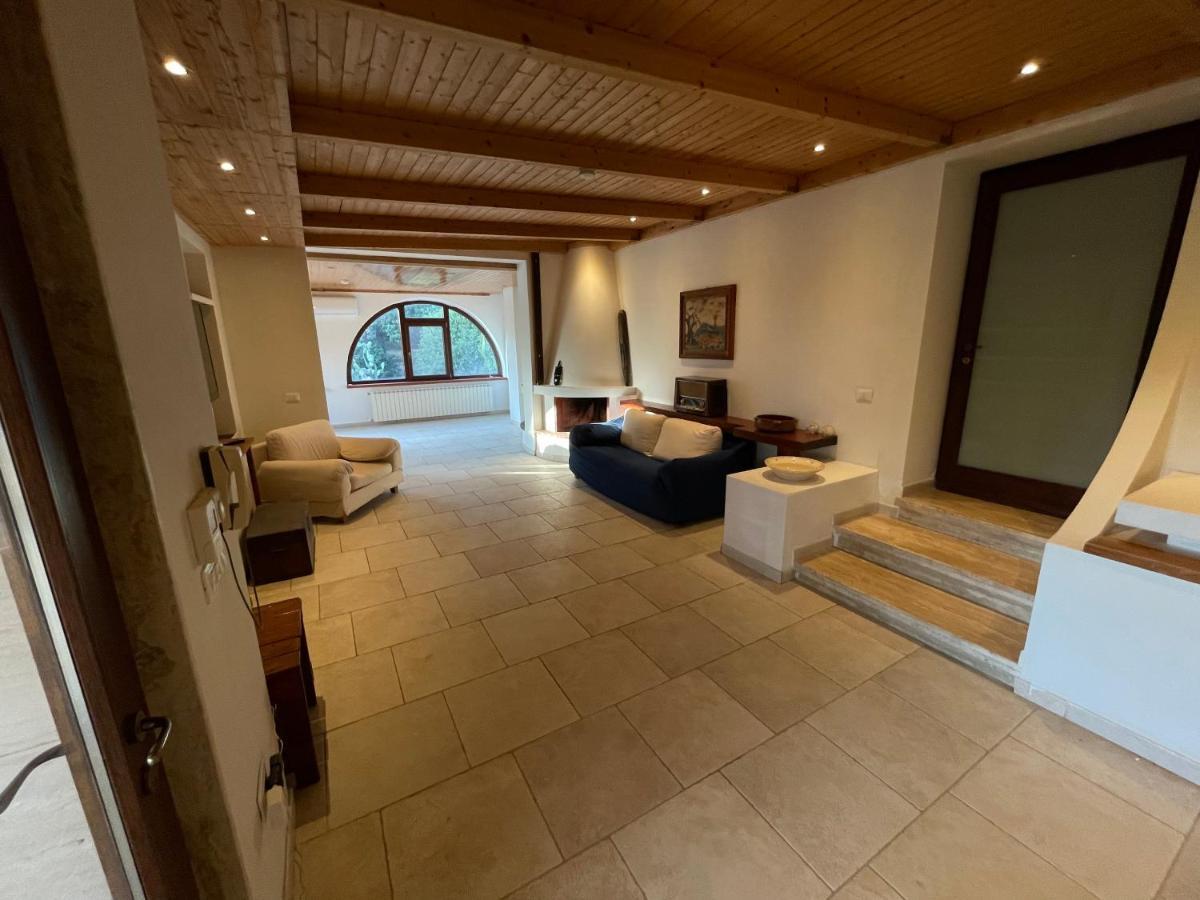 Villa Chez Elio Ostuni Eksteriør bilde