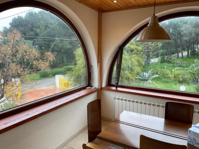 Villa Chez Elio Ostuni Eksteriør bilde