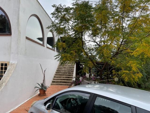Villa Chez Elio Ostuni Eksteriør bilde